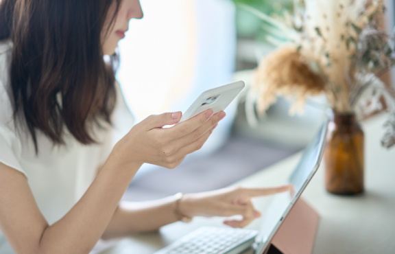 FLOW 01 お問い合わせ・ご相談