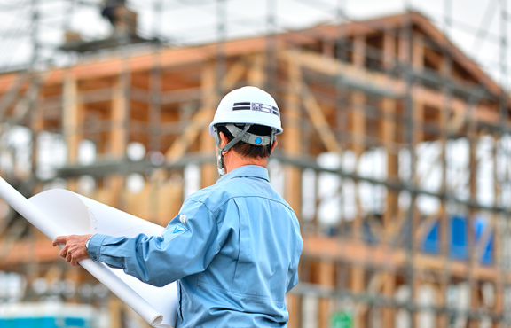 FLOW 11 お客さま検査