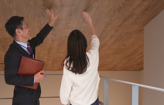 FLOW 13 お客さま検査