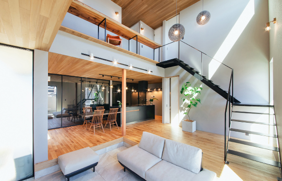 FLOW 14 お引き渡し・ご入居